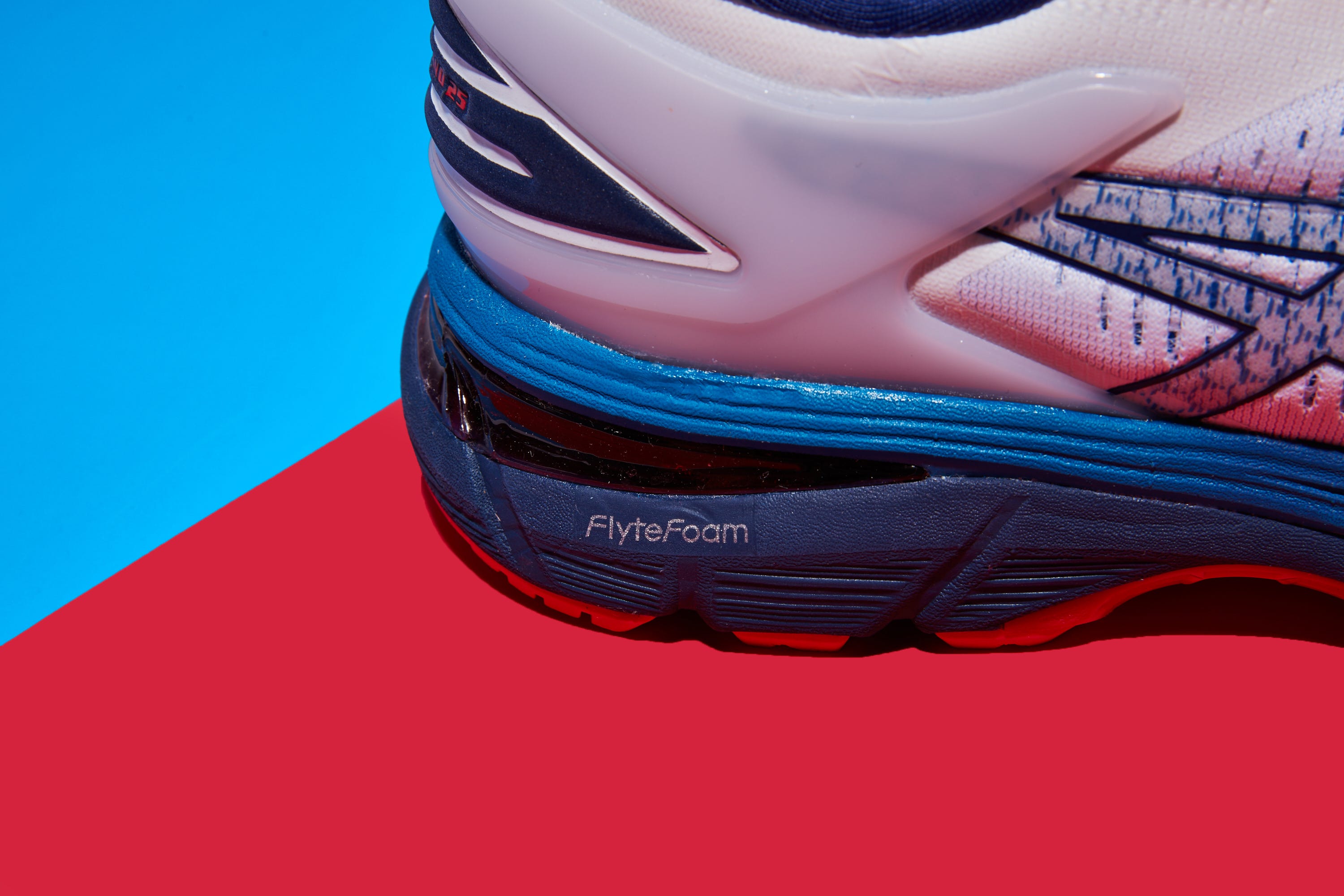 Asics Gel Kayano 25