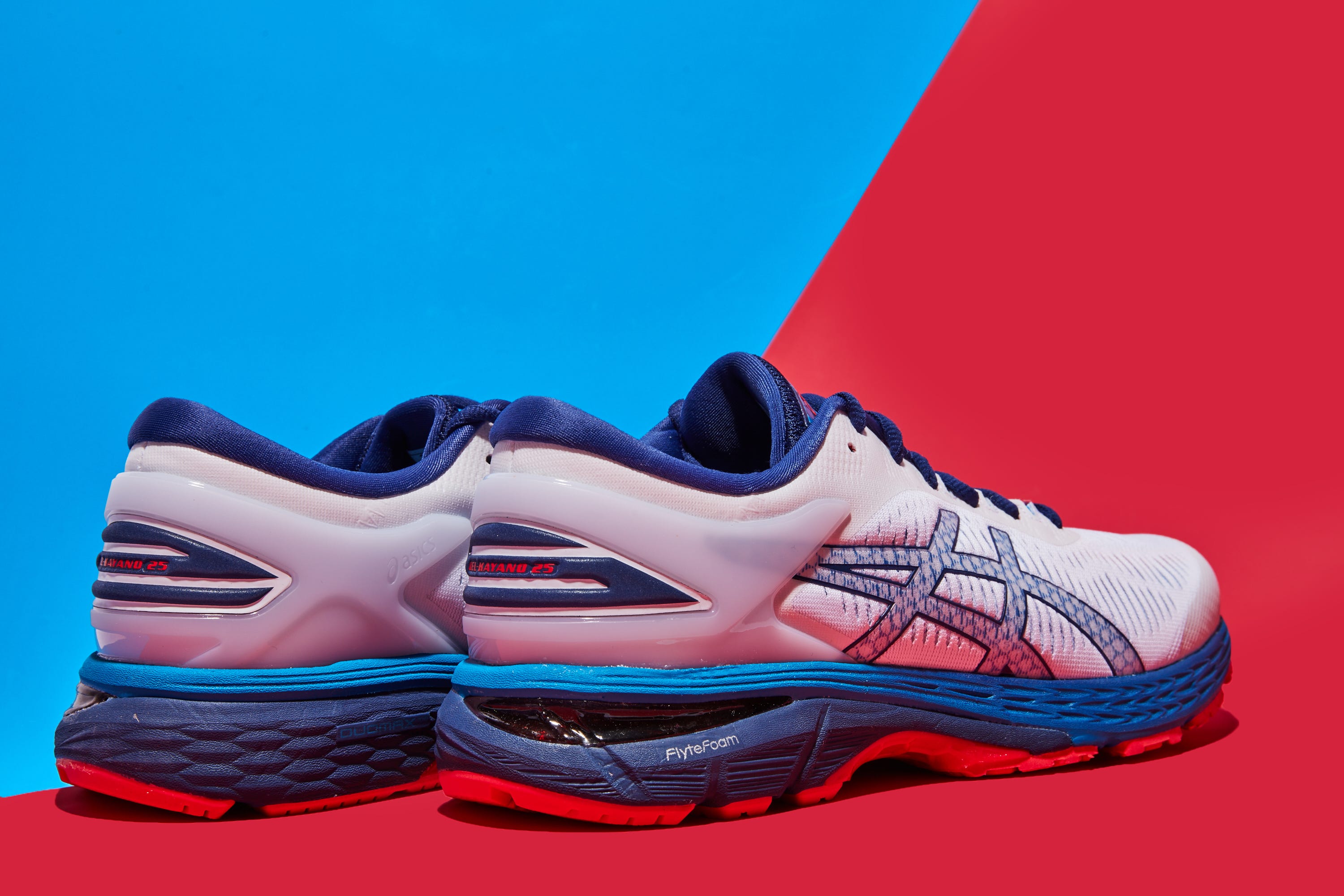 Asics Gel Kayano 25