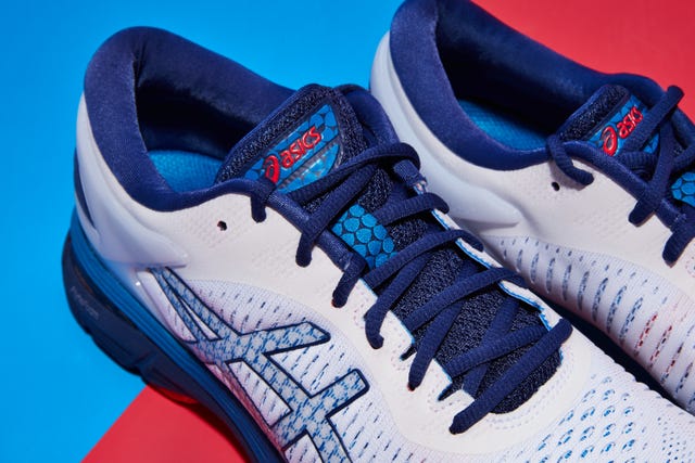 Asics Gel Kayano 25