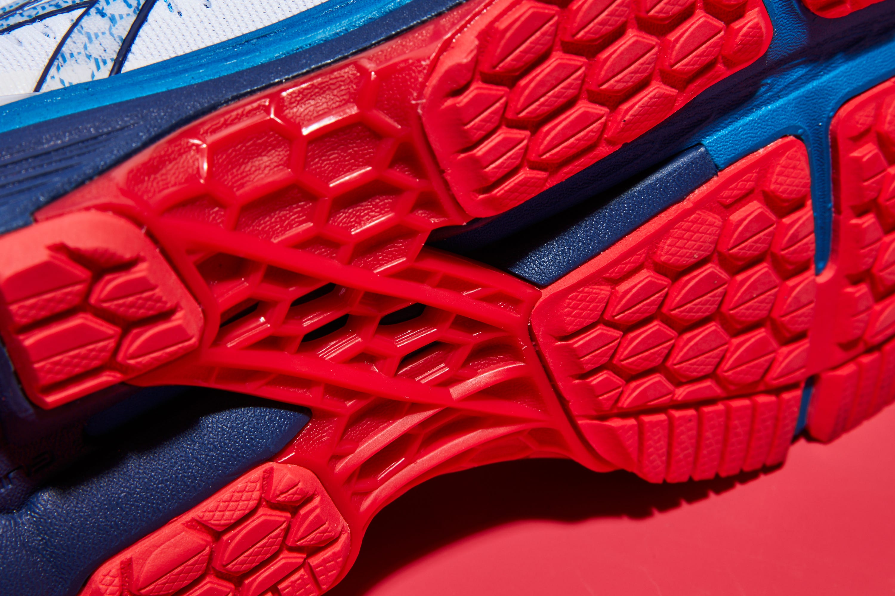 Asics Gel Kayano 25