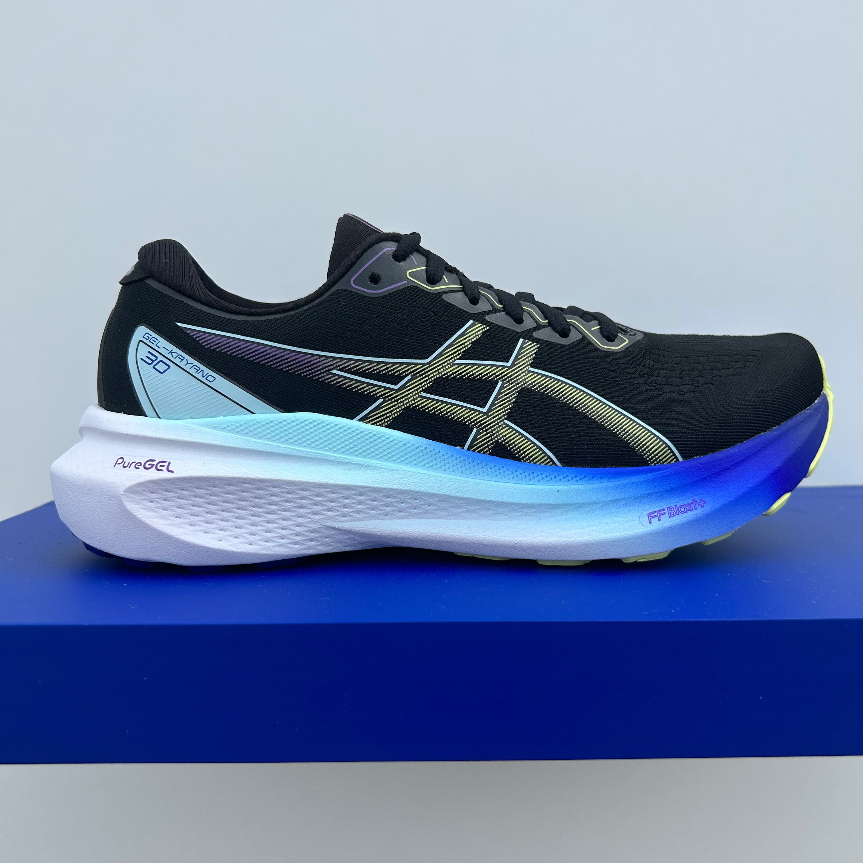 Asics motion deals control shoe