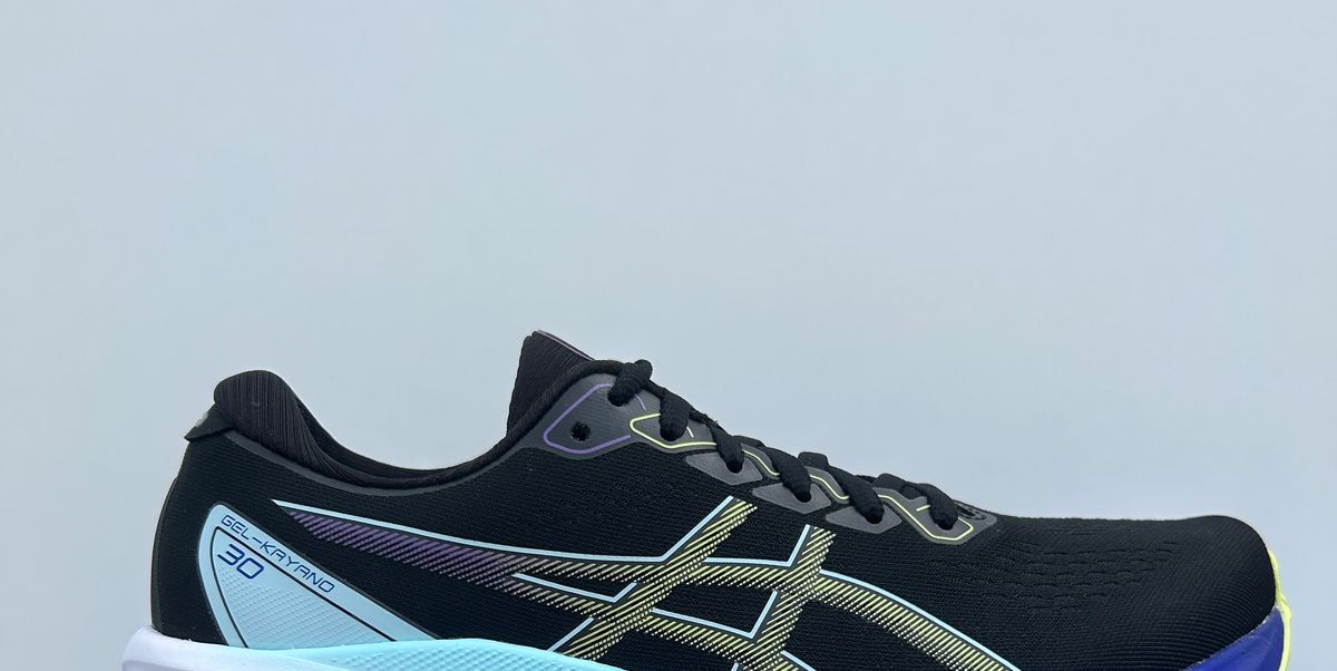 ASICS Gel-Kayano 30: Everything you need to know