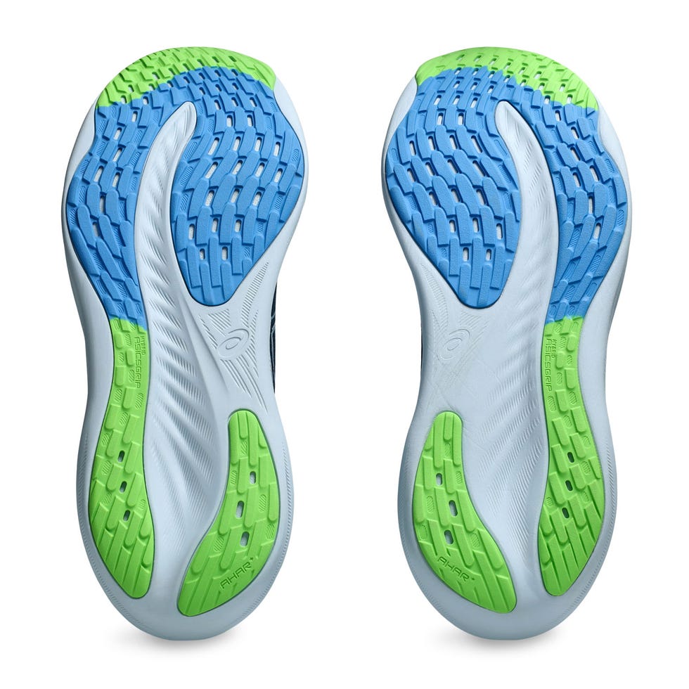las zapatillas de running asics gel nimbus 26