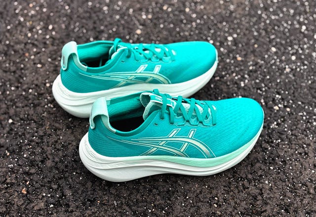 asics gelnimbus 27