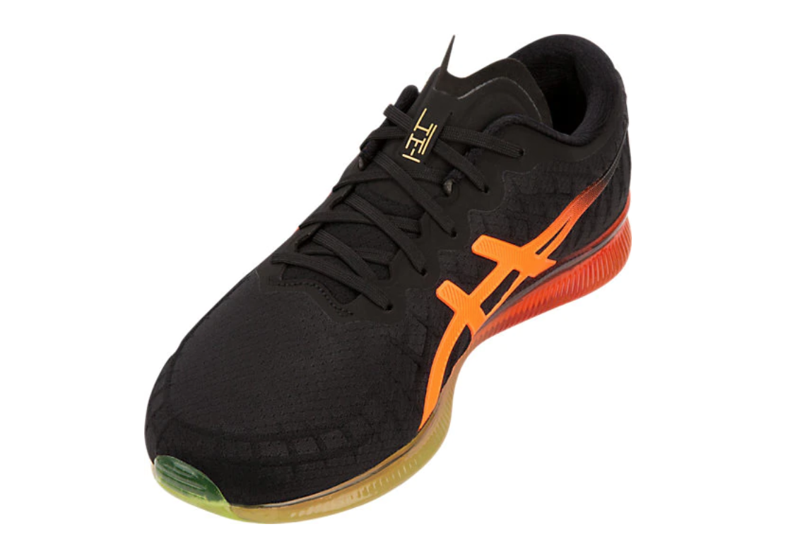 Asics GEL Quantum Infinity Shoe Releases