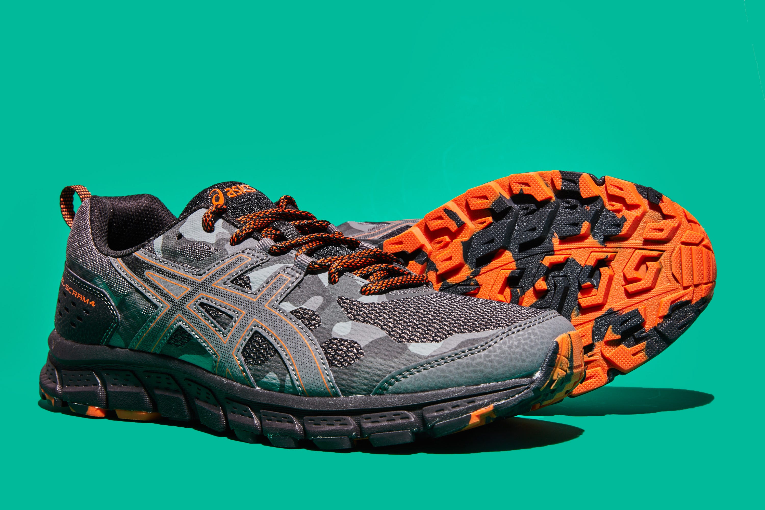 Asics Gel Scram