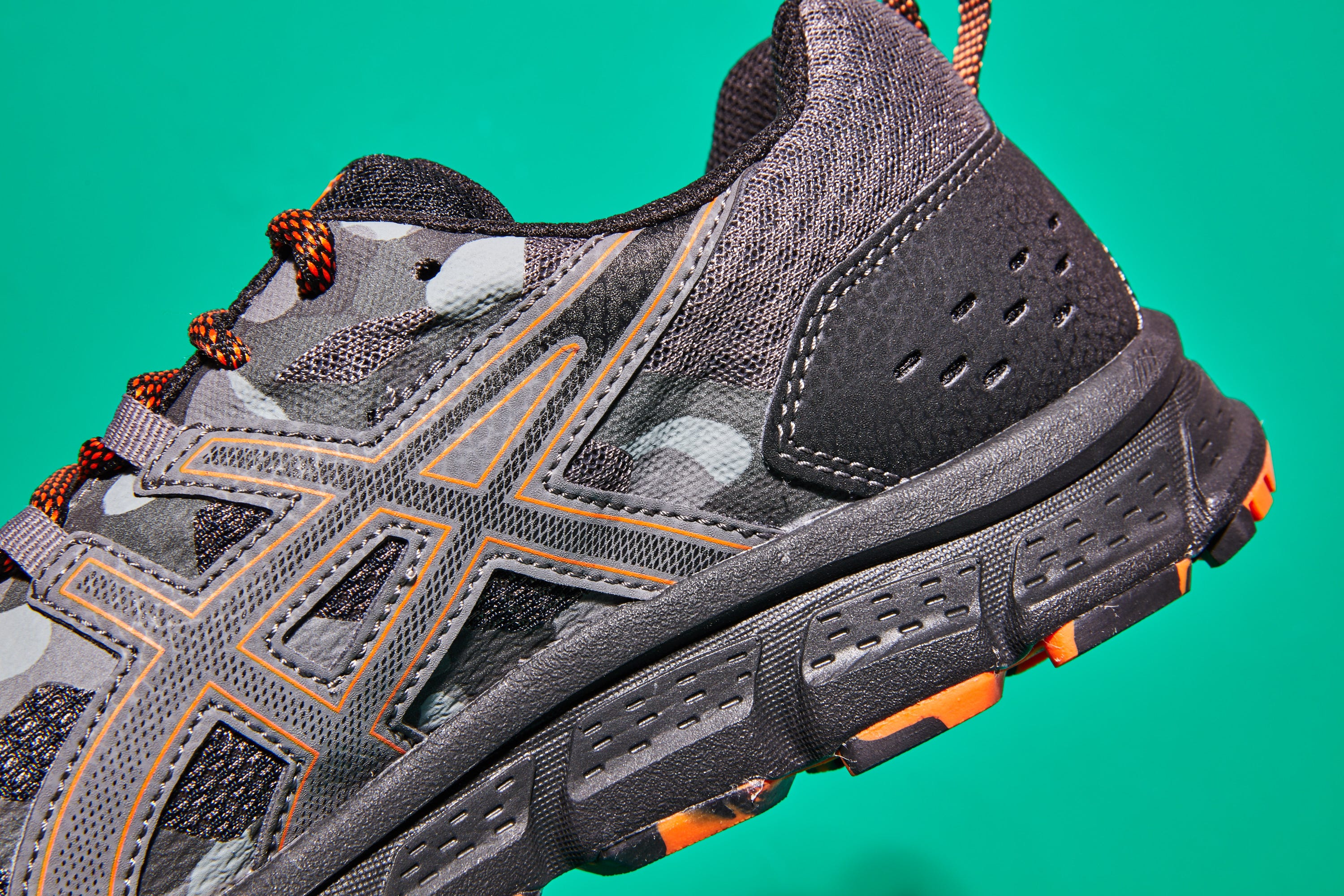 Asics Gel Scram