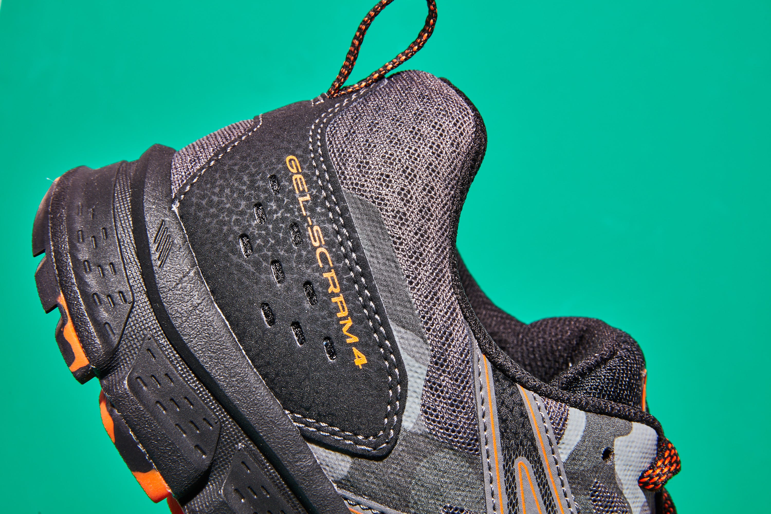 Asics Gel Scram