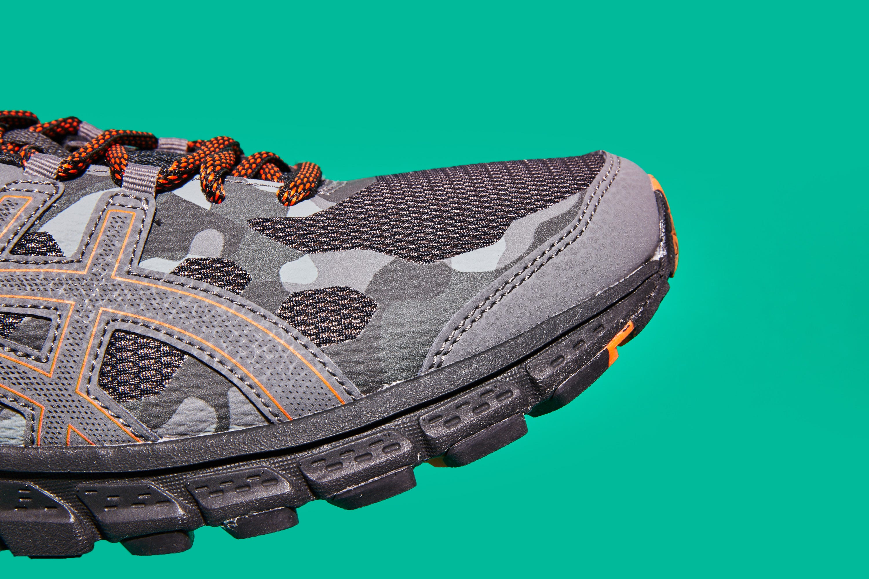 Asics Gel Scram