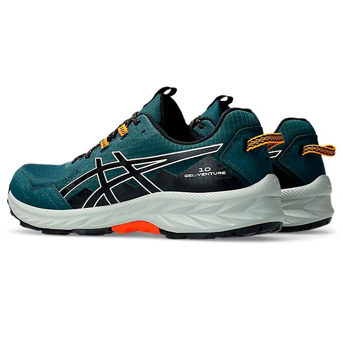 asics gel venture 10 para correr por montaña