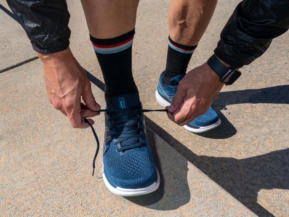 asics glide ride 3