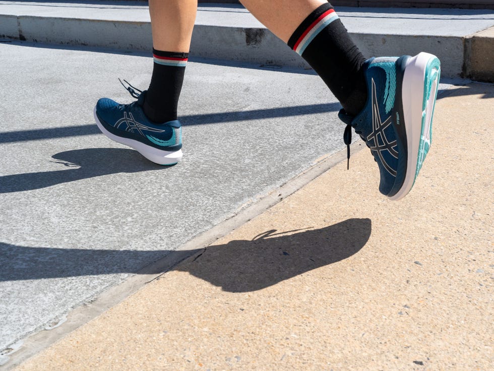 asics glide ride 3
