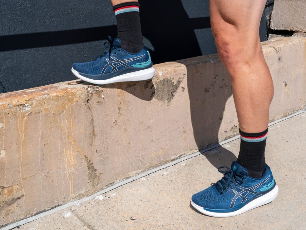 asics glide ride 3