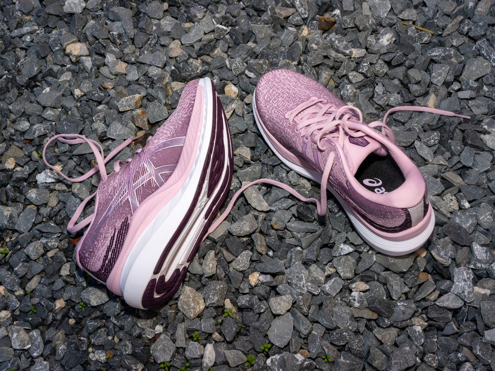 asics glide ride 3