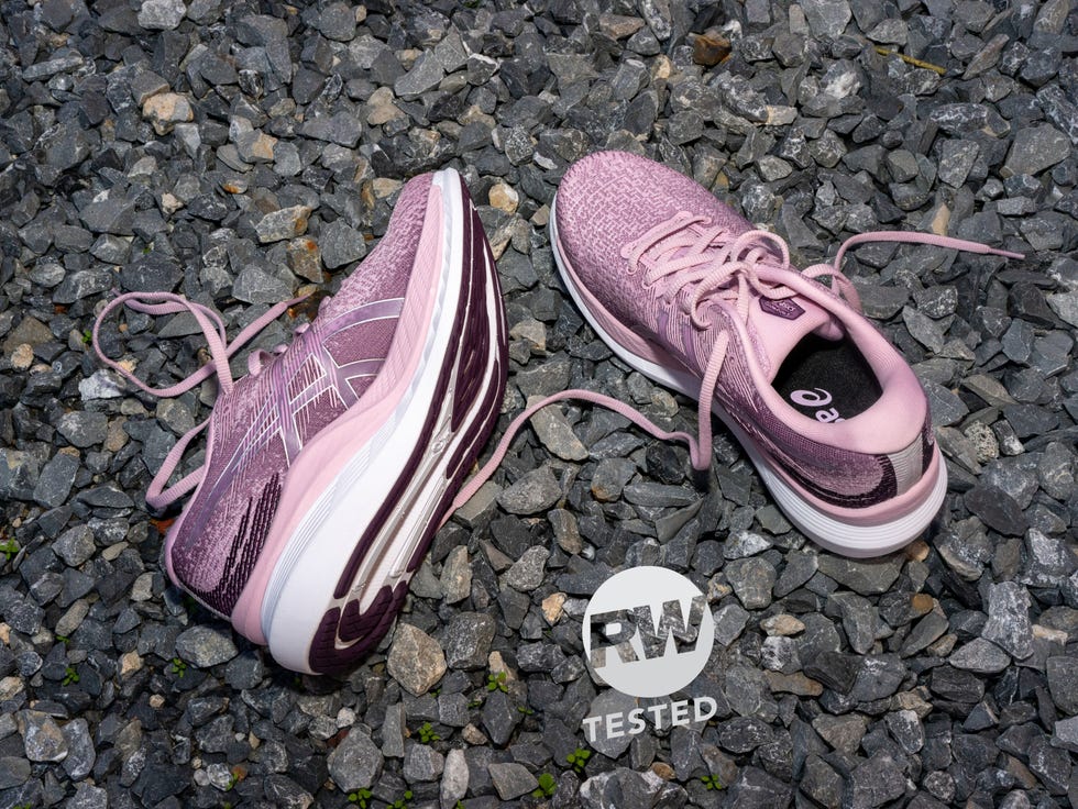 asics glide ride 3