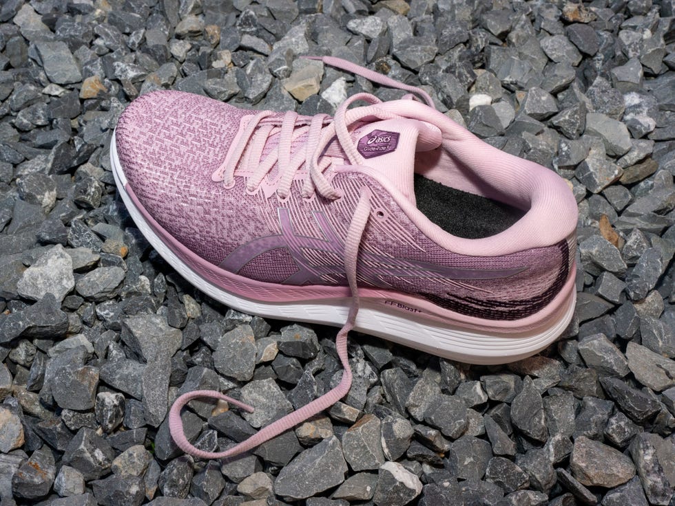 asics glide ride 3