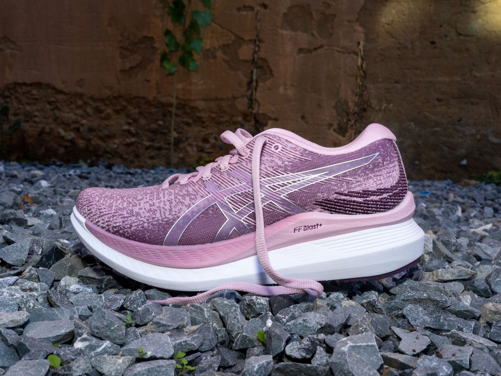 asics glide ride 3