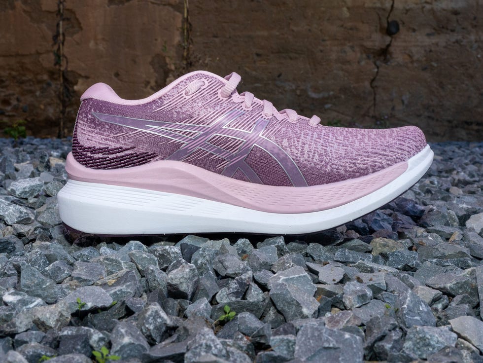 asics glide ride 3
