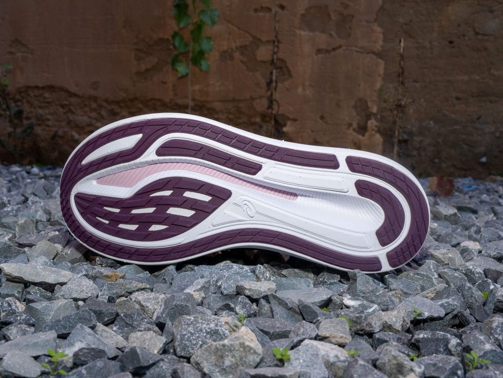 asics glide ride 3