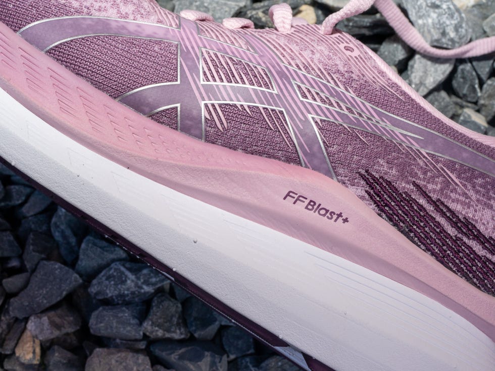asics glide ride 3