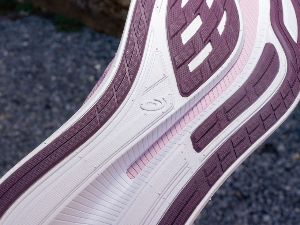 asics glide ride 3