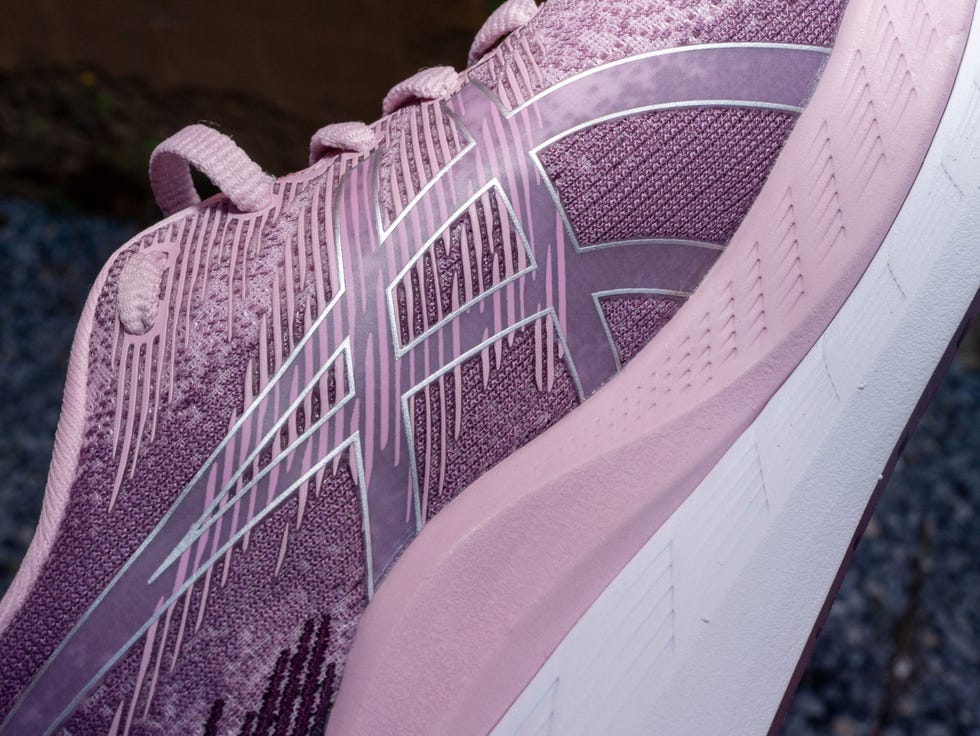 asics glide ride 3