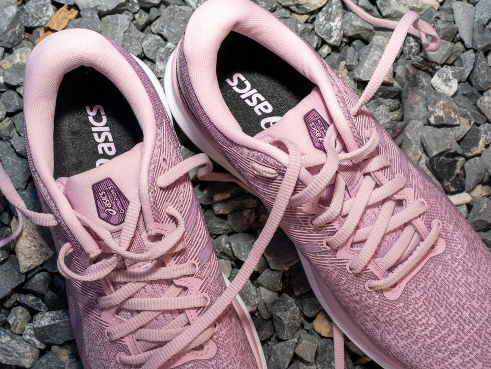 asics glide ride 3