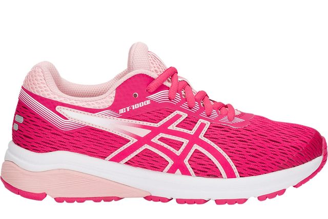 Asics GT-1000 7 Review- Running Shoes for Kids