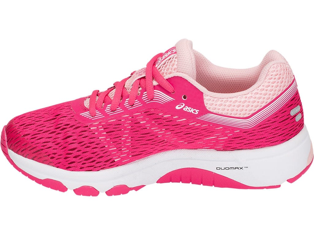 Shoe, Footwear, Running shoe, Outdoor shoe, Athletic shoe, Walking shoe, Pink, Product, Tennis shoe, Magenta, 