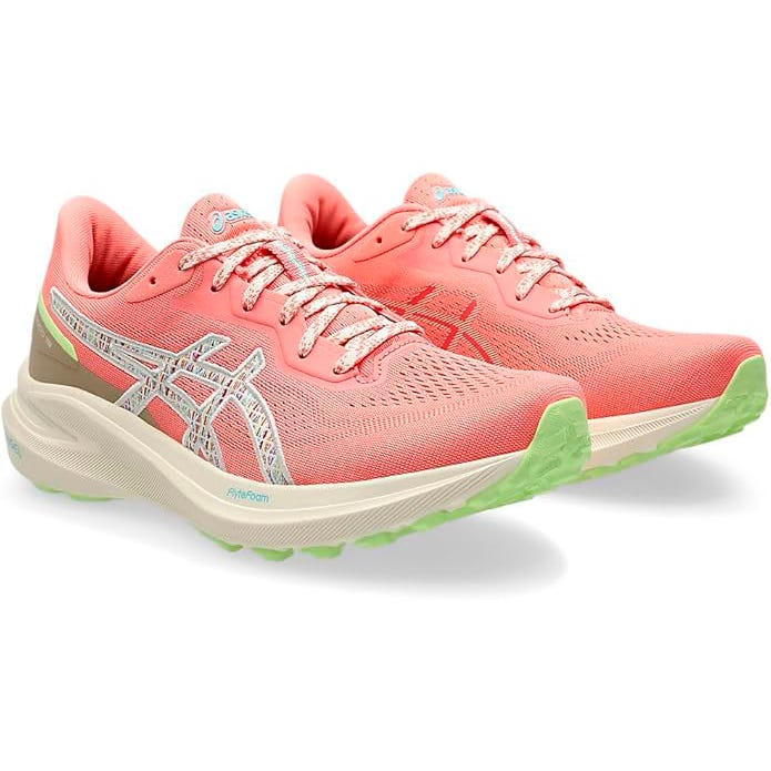 las asics gt 1000 tr para mujer