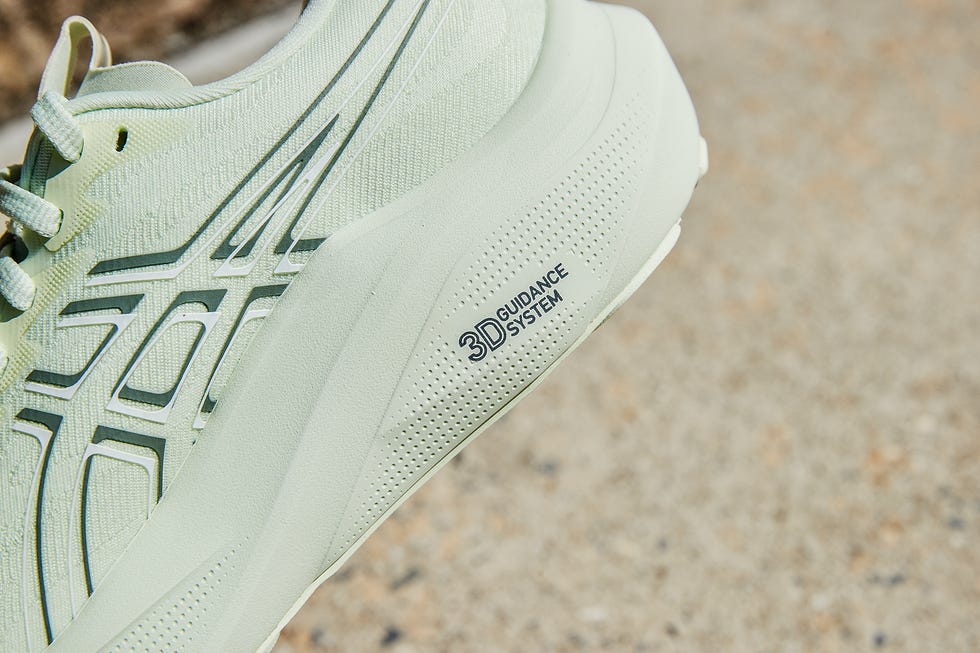 asics gt 2000 14 stability features
