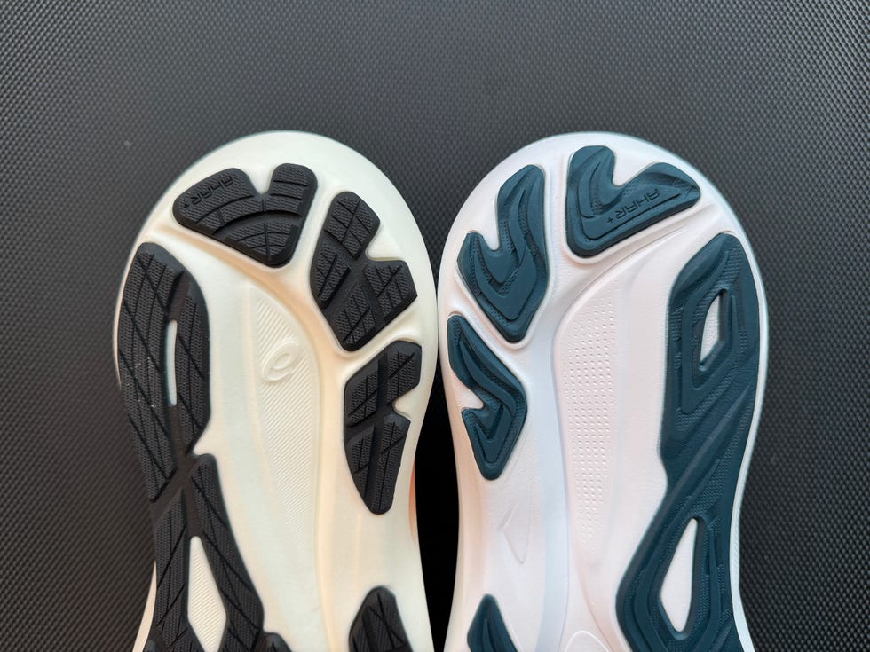 sole comparisons