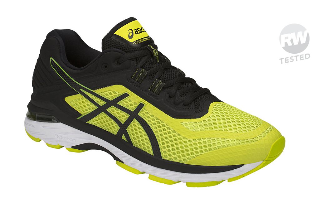 Asics gt 2000 6 review runner's world new arrivals