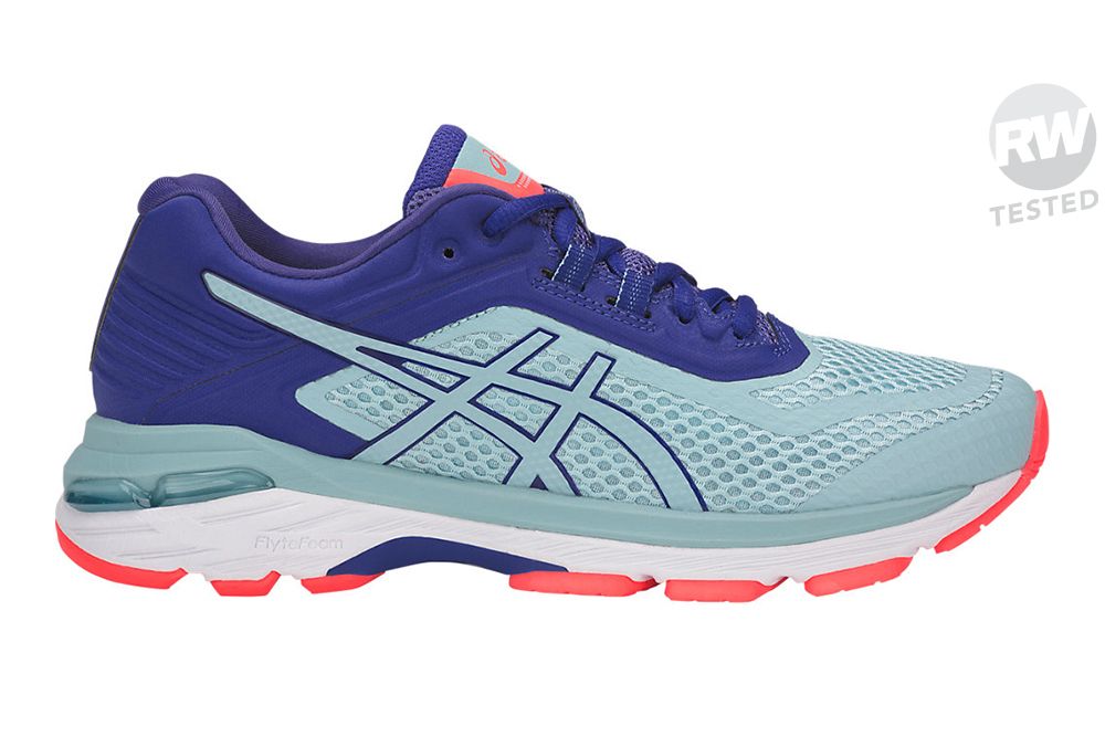 Asics gt 2024 2000 6 gewicht