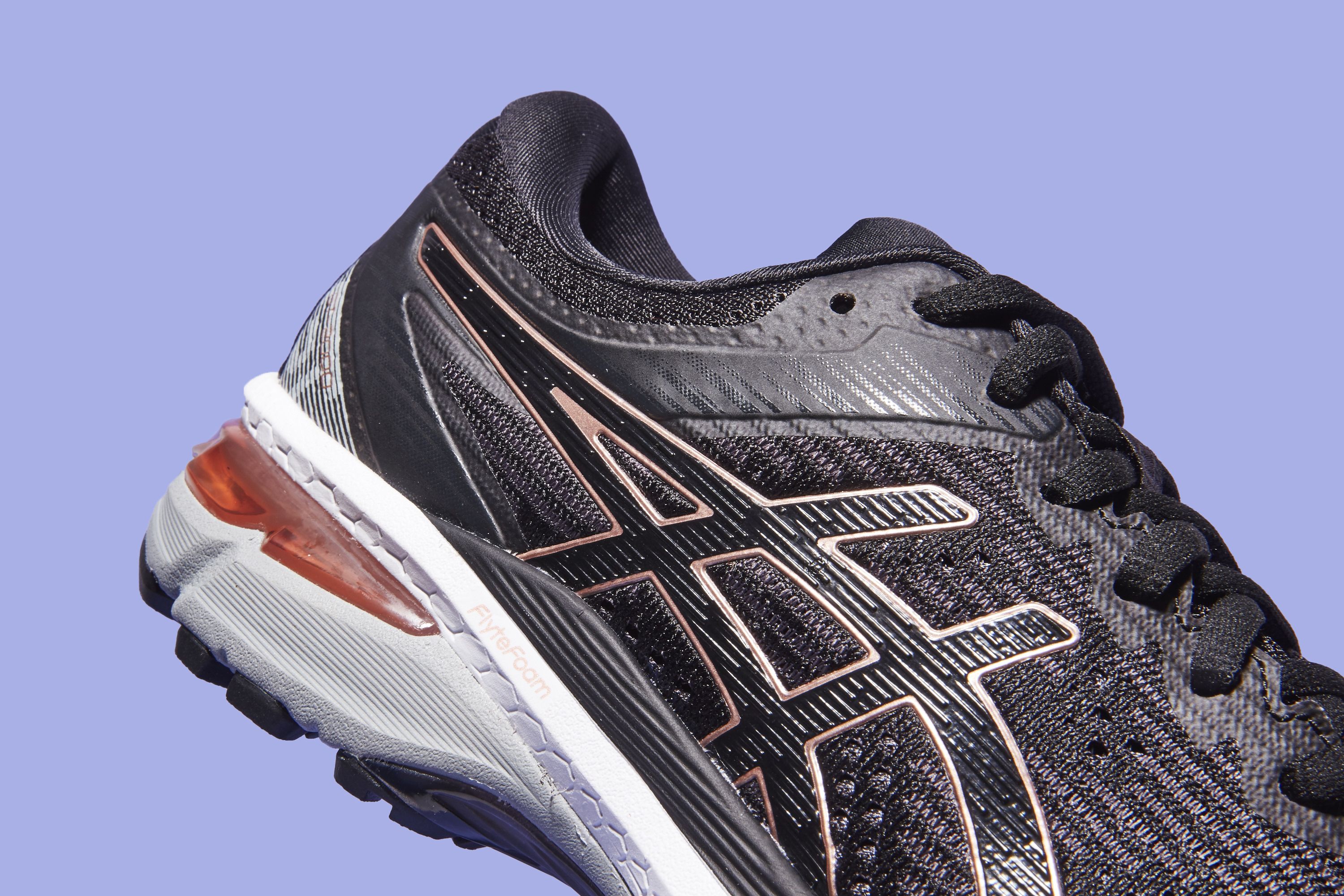 Asics patriot 9 clearance womens review