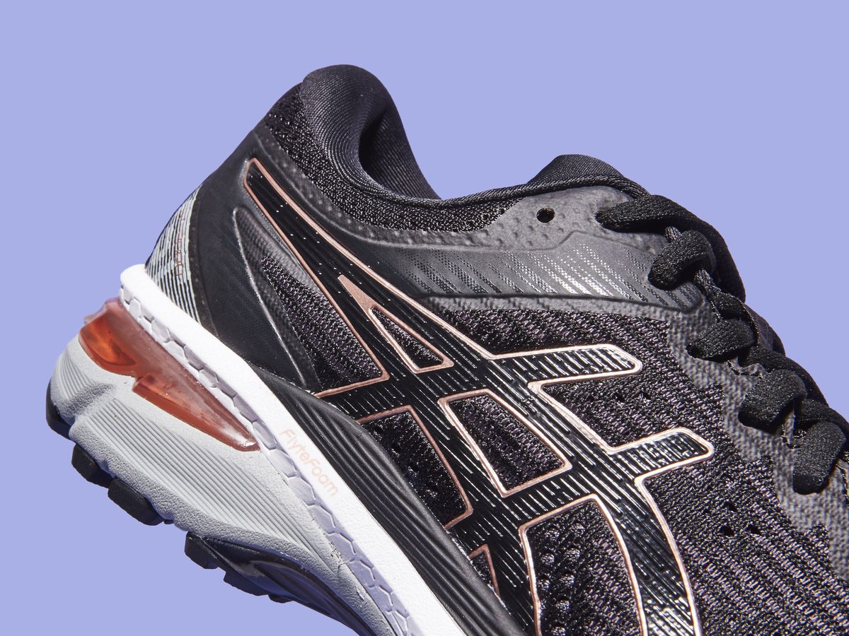 Review | Asics Running Shoes