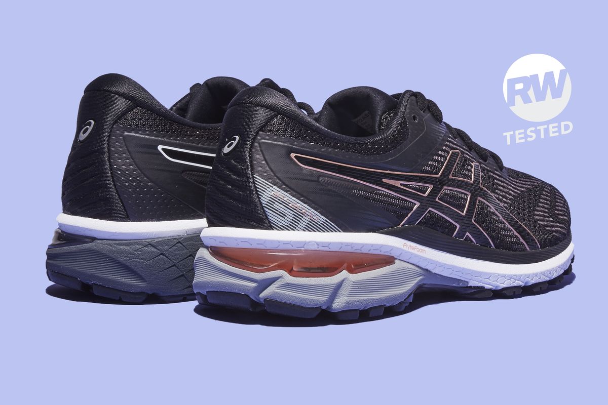 horno Sip Inminente Asics GT-2000 8 Review | Asics Running Shoes
