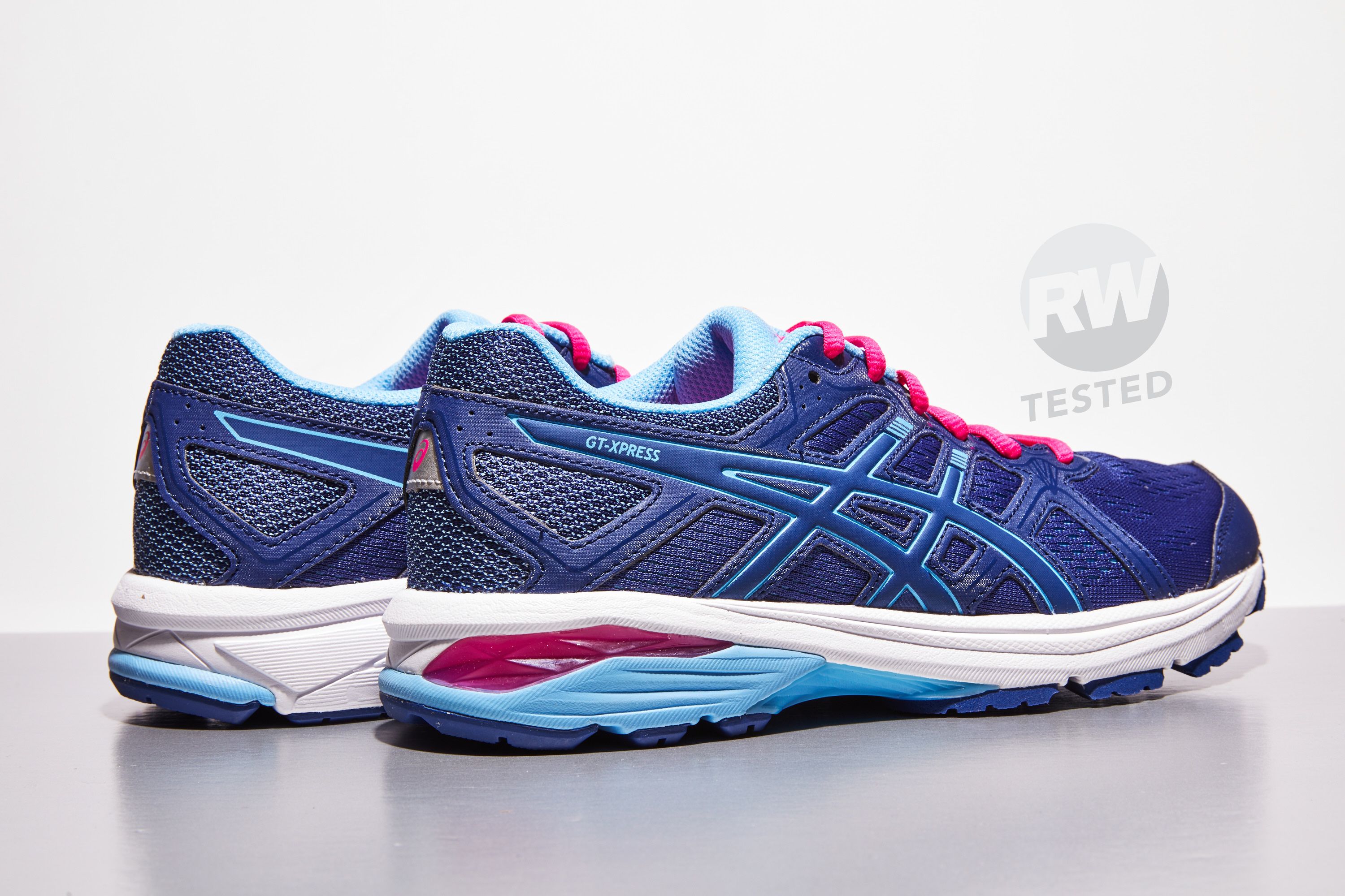 Asics gt express womens on sale review