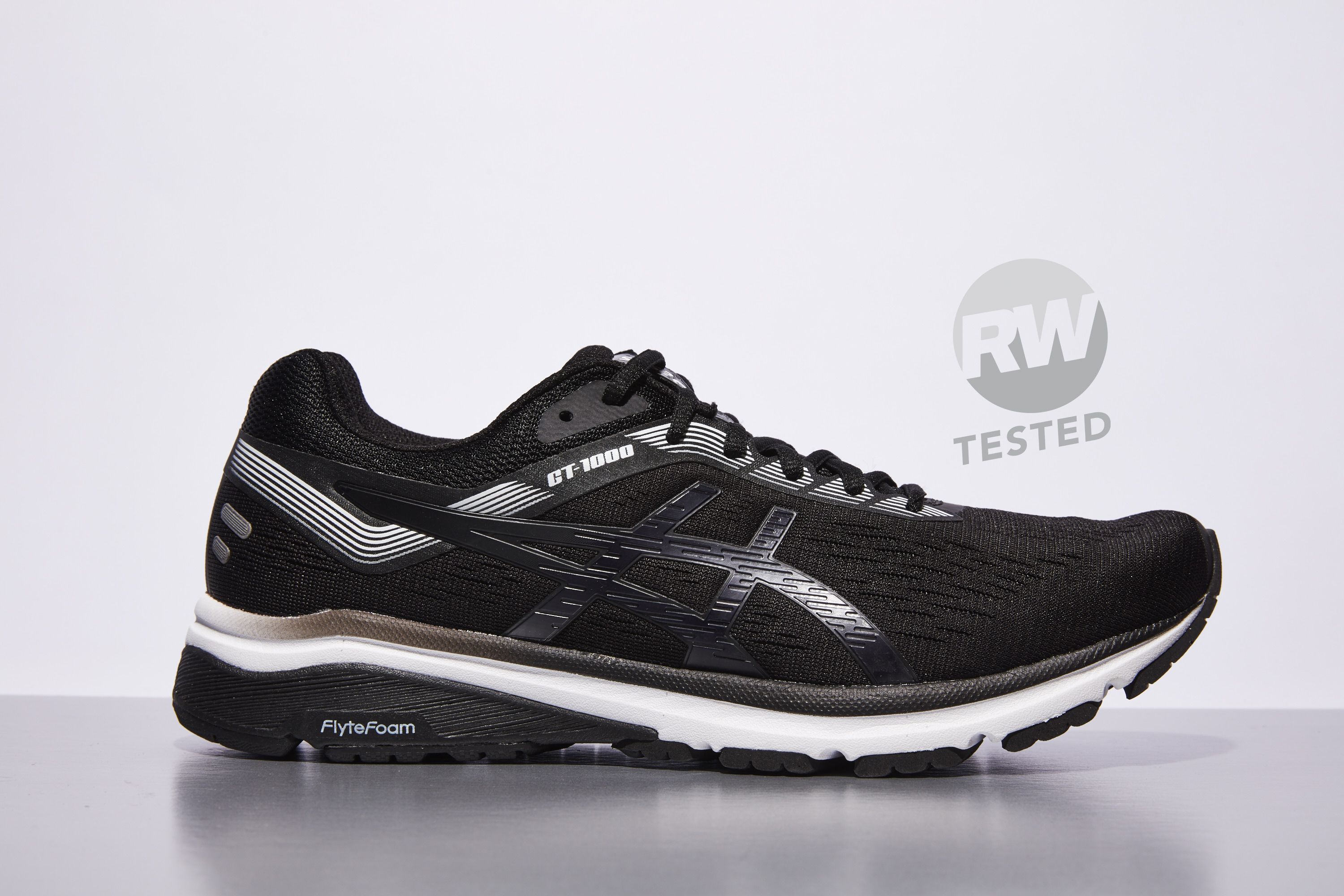 Asics GT-1000 Review | Stability Shoes