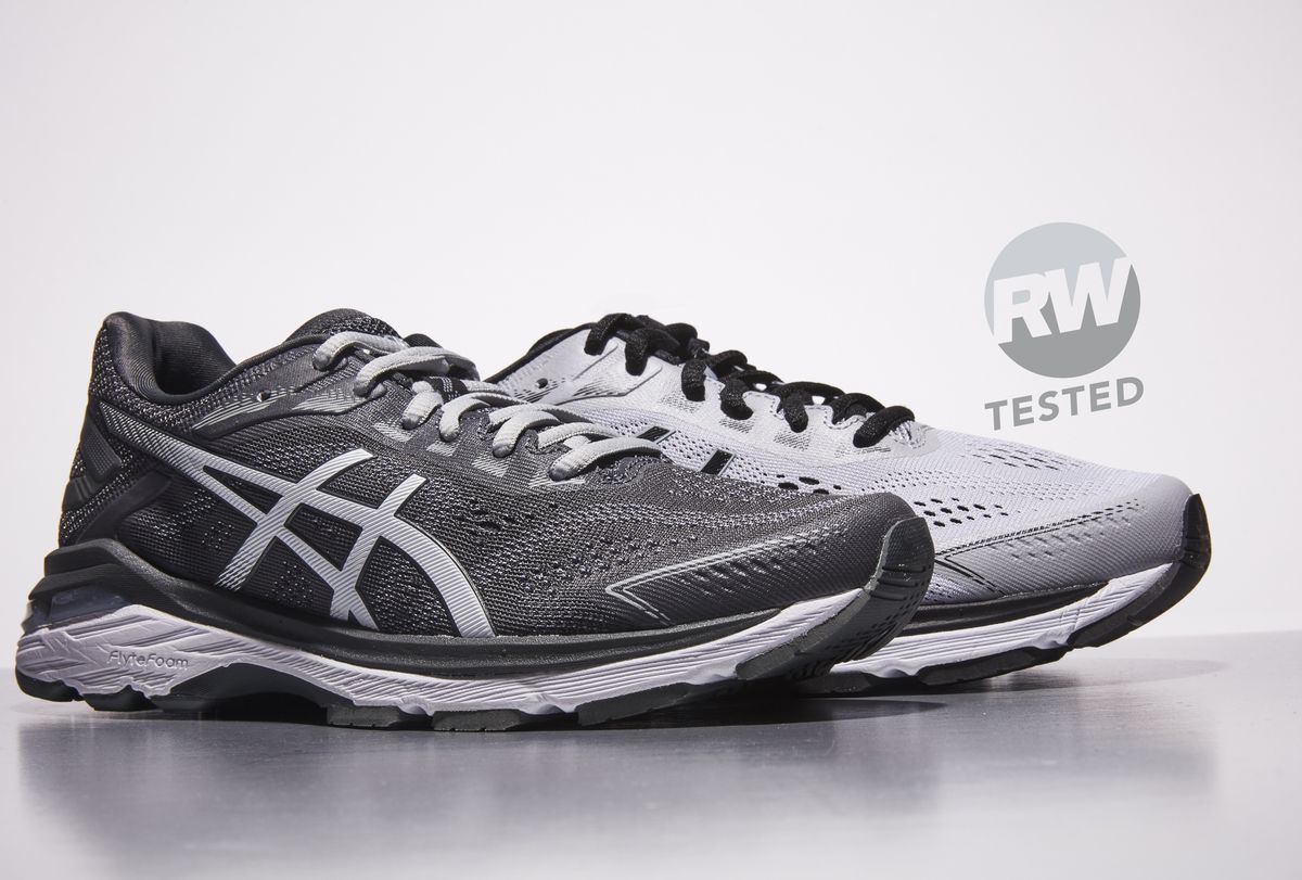 Asics GT-2000 7 Review | Running Shoes