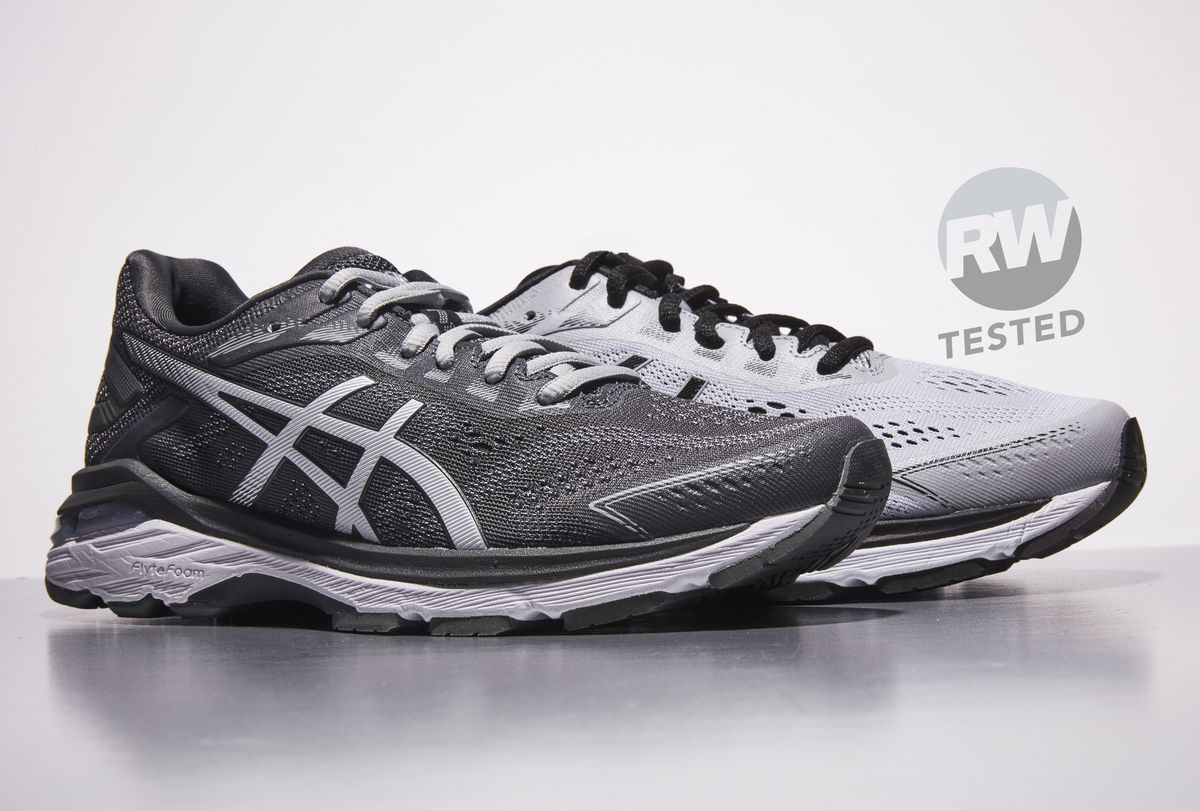 Asics GT-2000 7 Review | Best Running Shoes