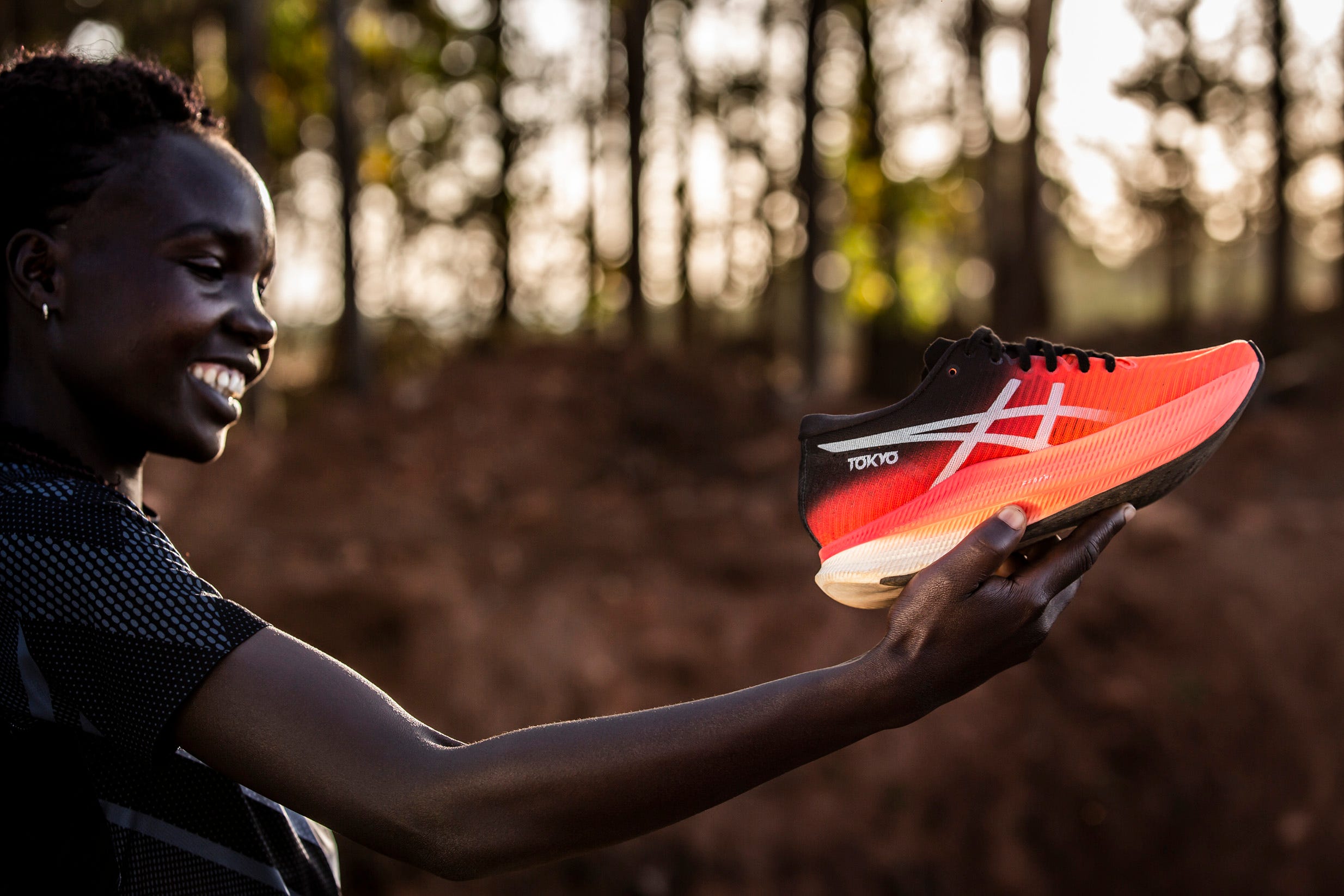 asics metaspeed sky