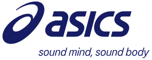 Asics Logo