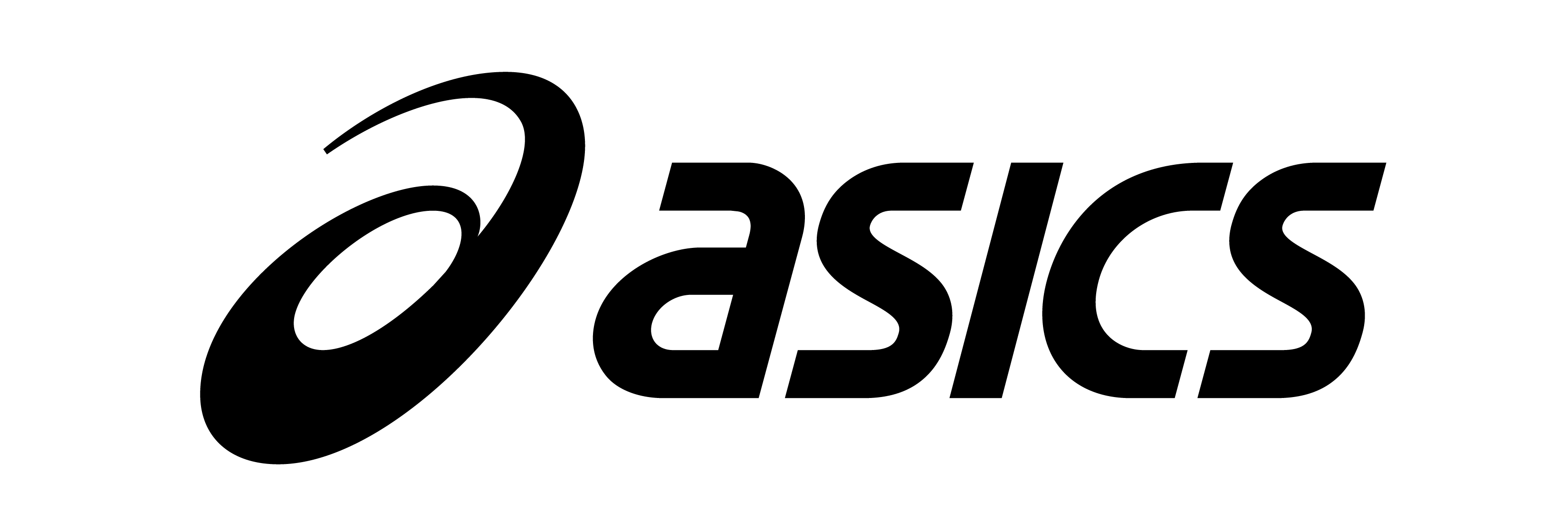 ASICS Logo