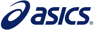 ASICS Logo