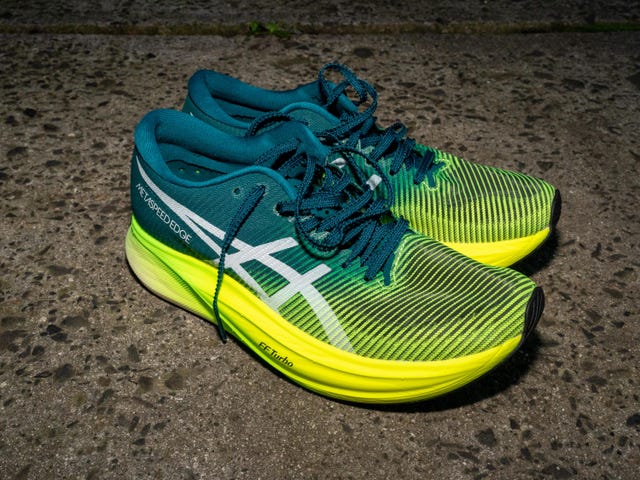asics metaspeed edge