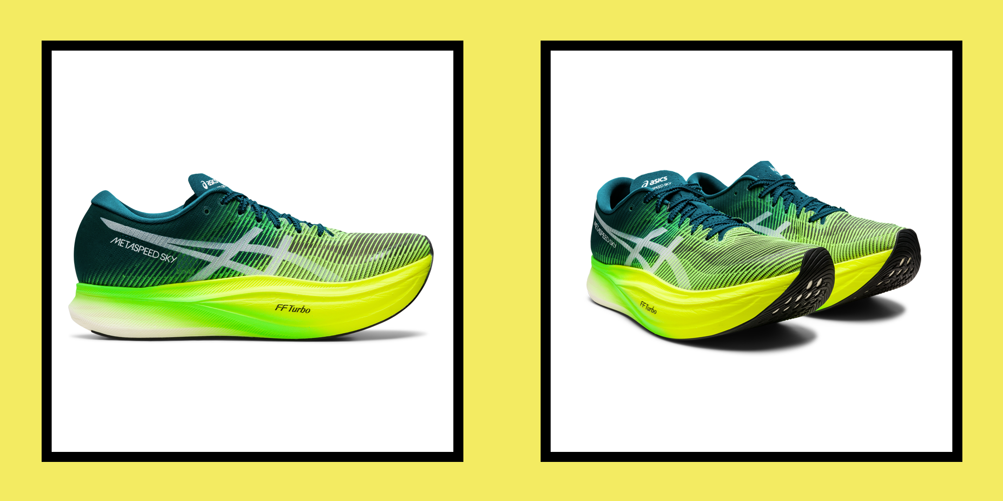 Saucony Endorphin Speed Review: The Best All-Round Running Shoe For PB  Seekers