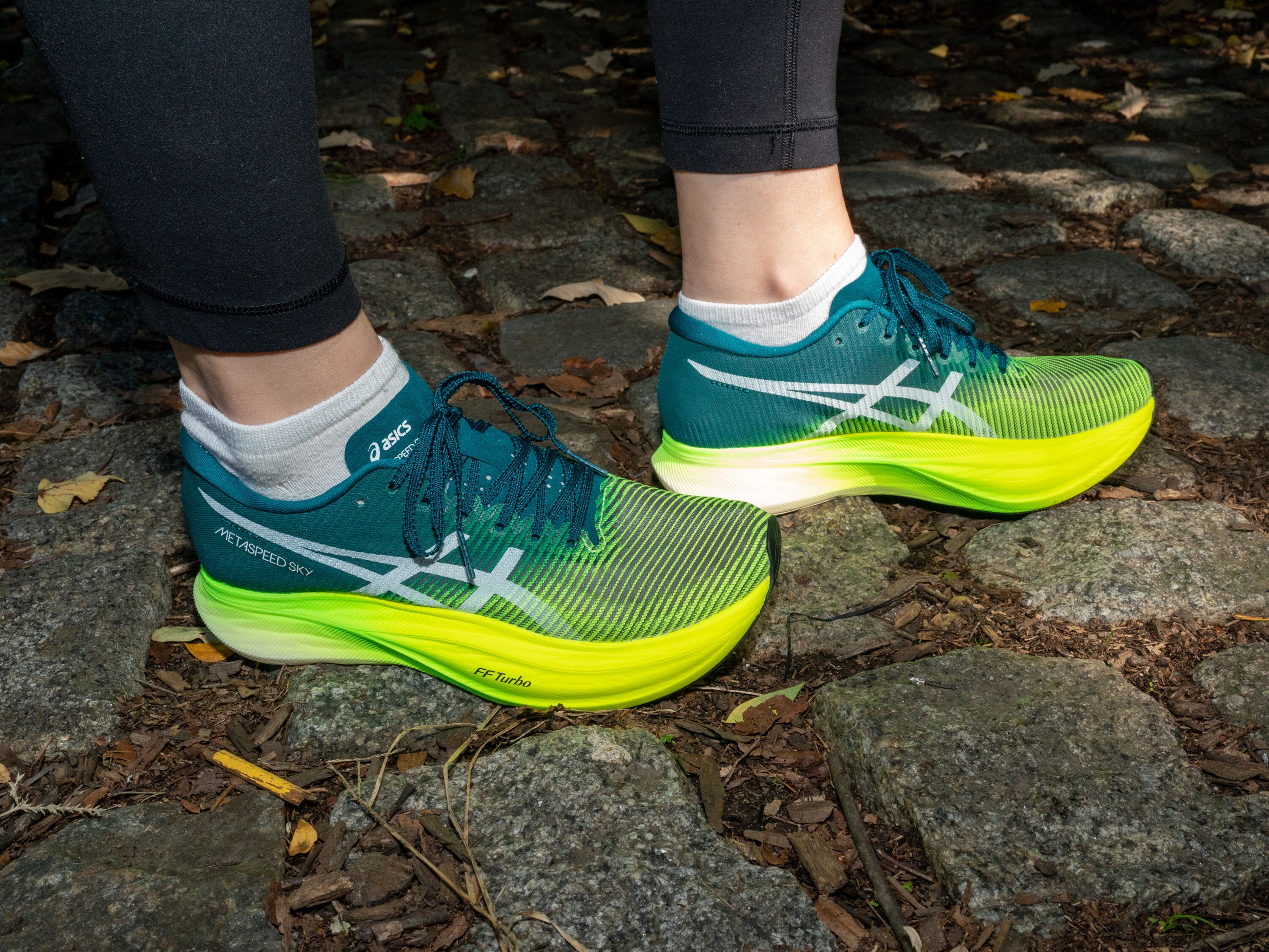 asics metaspeed sky