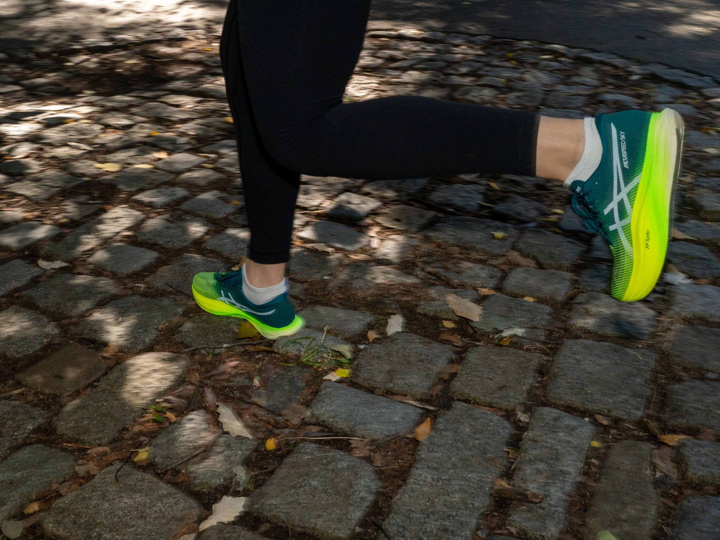 asics metaspeed sky