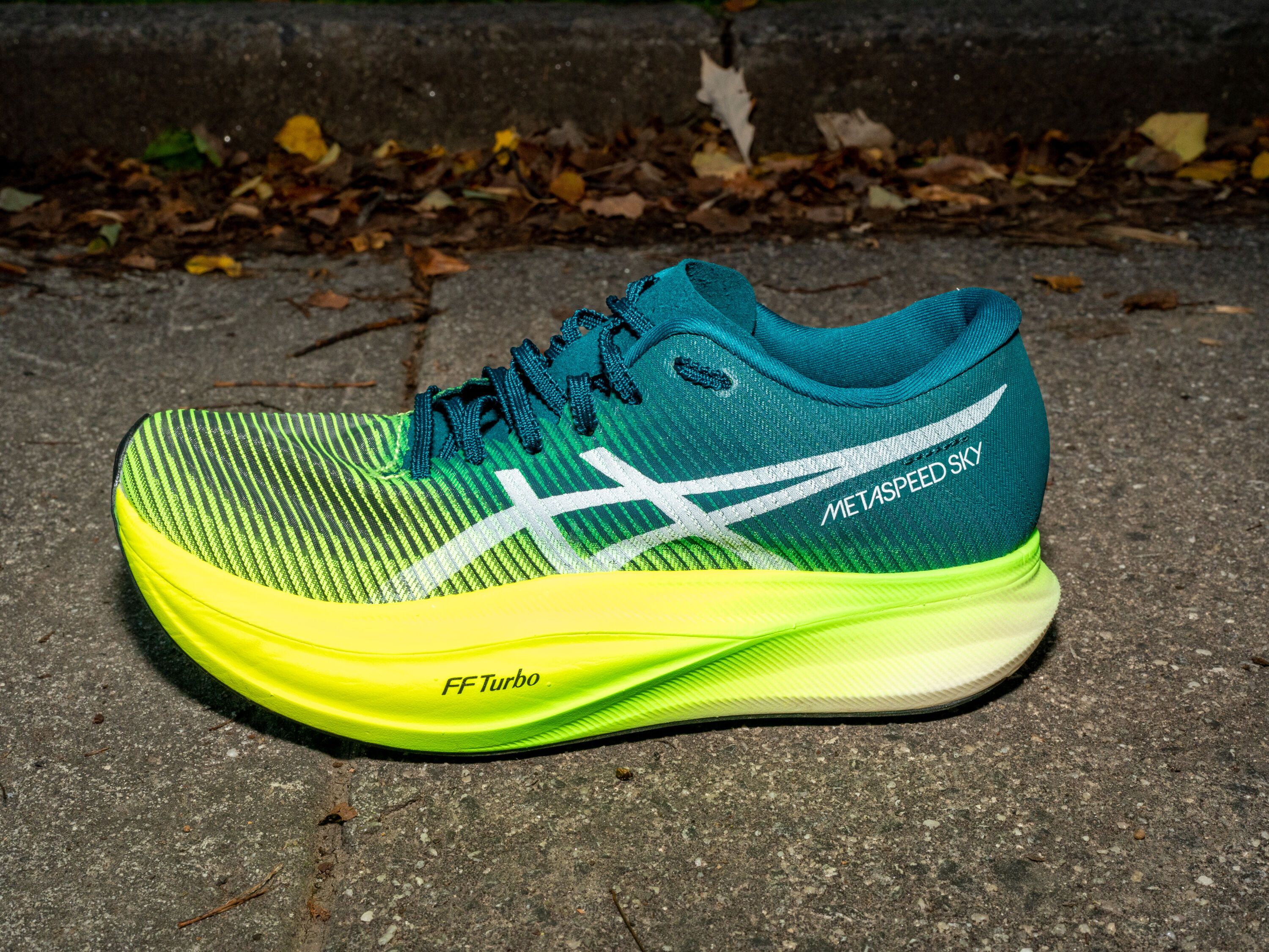 Asics MetaSpeed Edge+ Review | Best Marathon Racing Shoes 2023